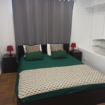 Al Rosa Esperanca Apartman Angra do Heroísmo Kültér fotó