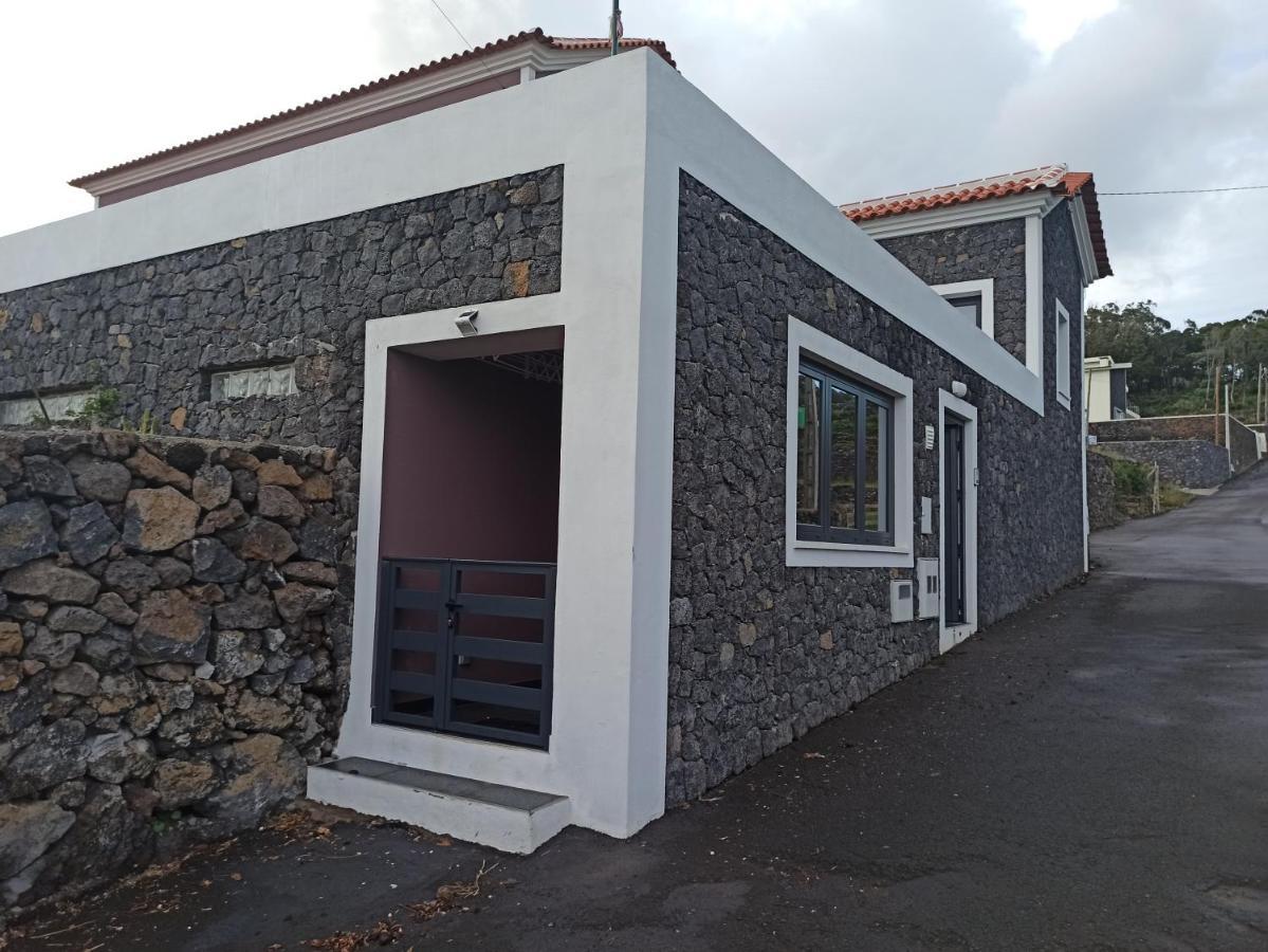 Al Rosa Esperanca Apartman Angra do Heroísmo Kültér fotó