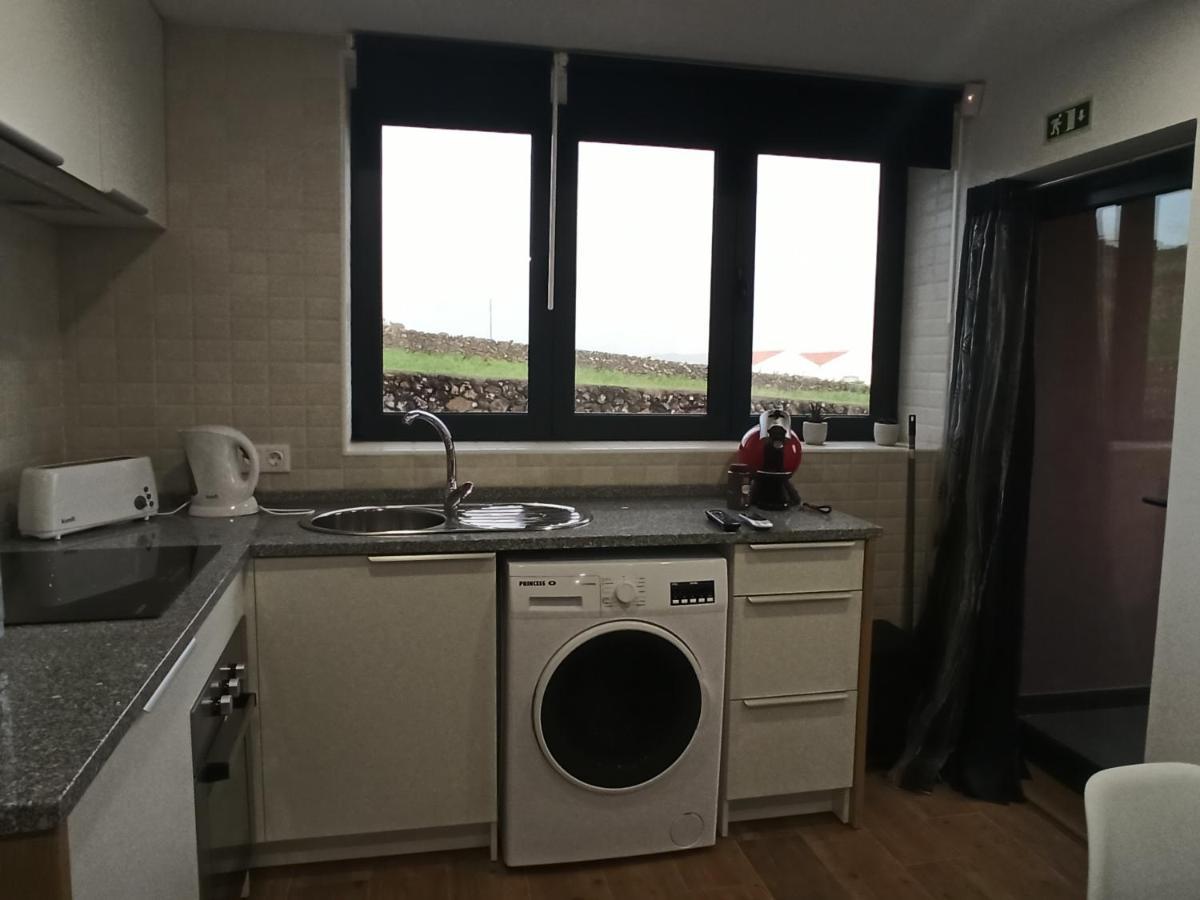 Al Rosa Esperanca Apartman Angra do Heroísmo Kültér fotó