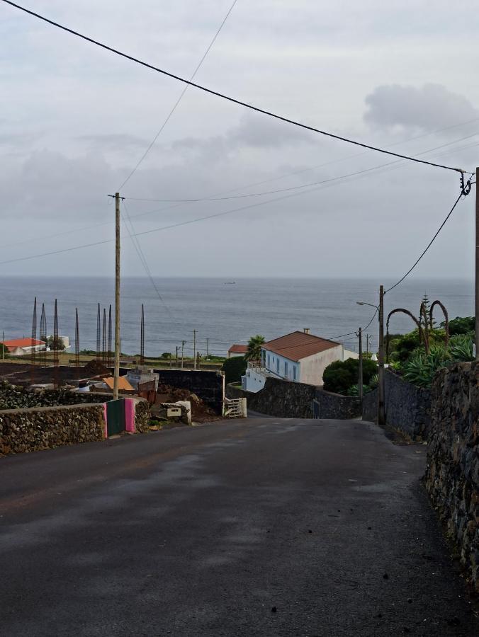 Al Rosa Esperanca Apartman Angra do Heroísmo Kültér fotó