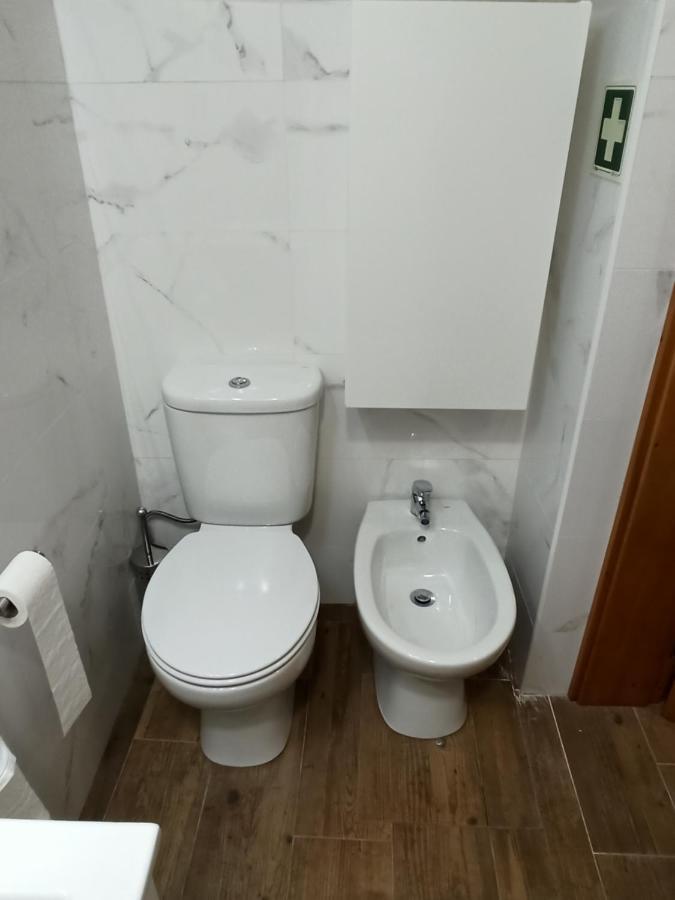 Al Rosa Esperanca Apartman Angra do Heroísmo Kültér fotó