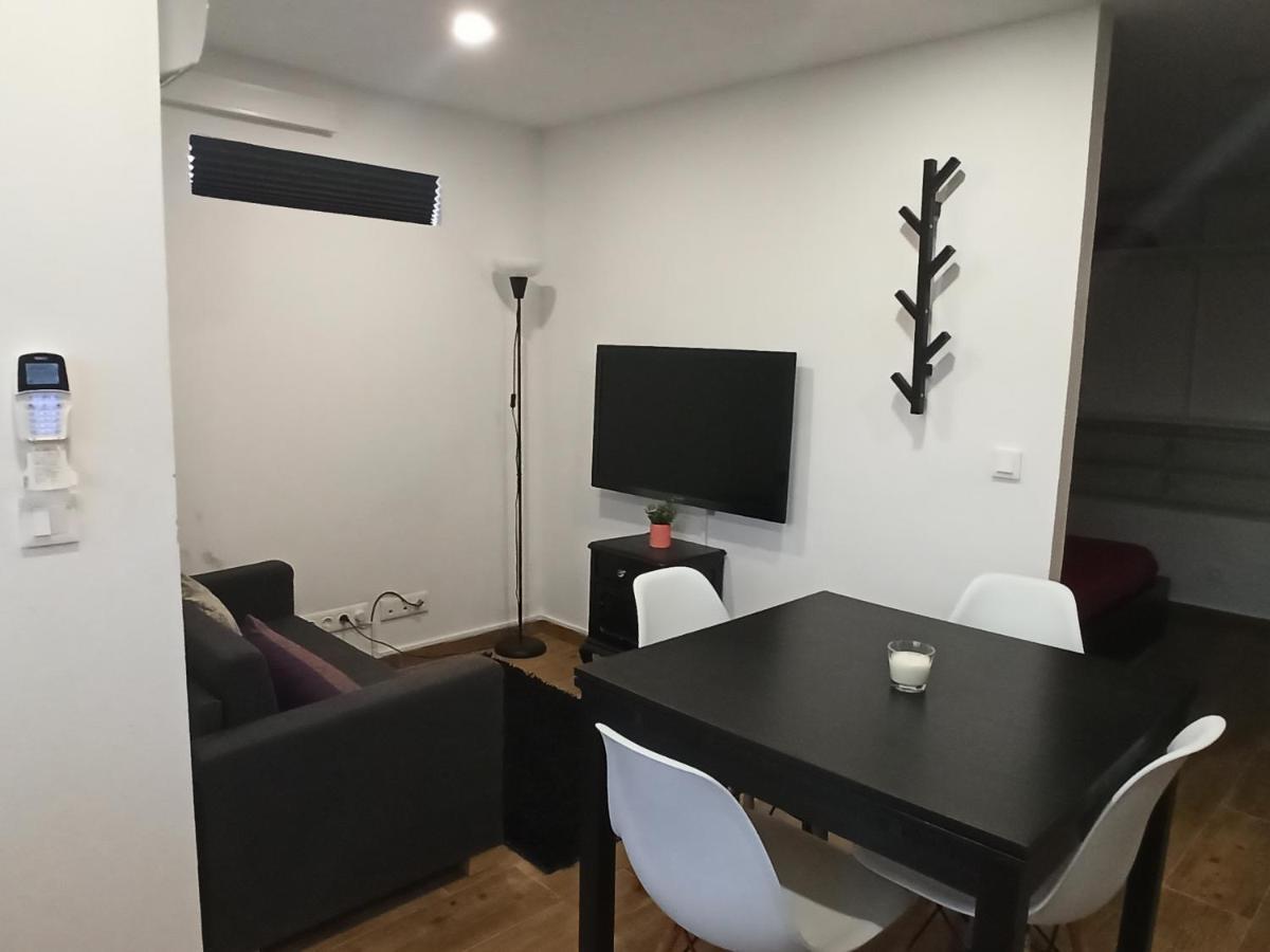 Al Rosa Esperanca Apartman Angra do Heroísmo Kültér fotó
