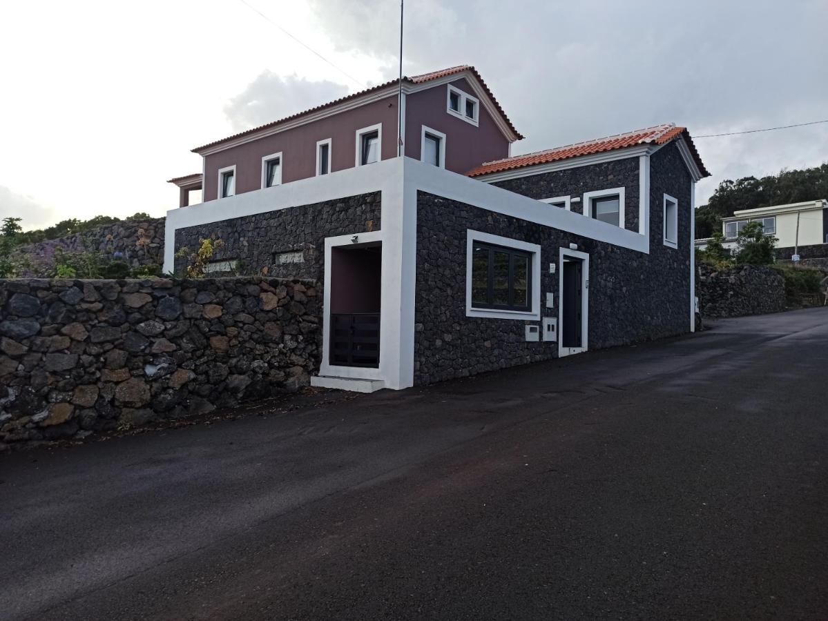 Al Rosa Esperanca Apartman Angra do Heroísmo Kültér fotó