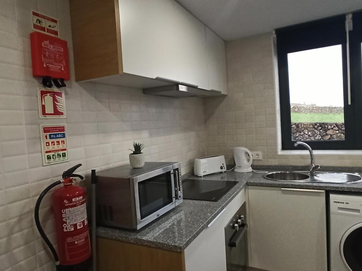Al Rosa Esperanca Apartman Angra do Heroísmo Kültér fotó