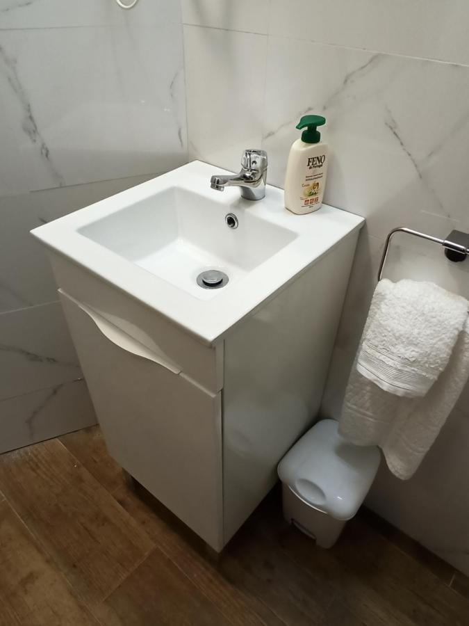 Al Rosa Esperanca Apartman Angra do Heroísmo Kültér fotó