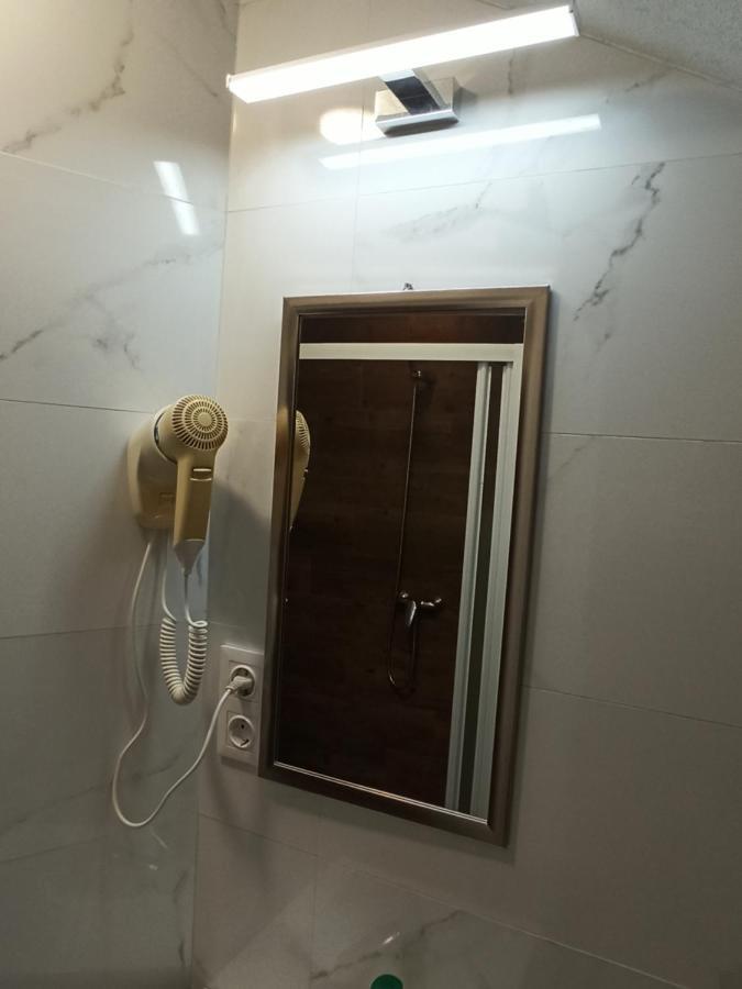 Al Rosa Esperanca Apartman Angra do Heroísmo Kültér fotó